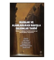 Uluslar ve Alanlararası Bakışla Salgınlar Tarihi
