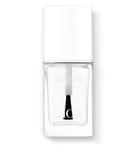 Dior Top Coat - Ultra-Fast-Drying Setting Lacquer 10 ml