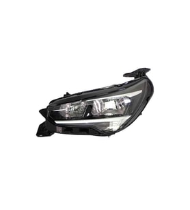 Esse Otomotiv - Corsa F Far Sol Sinyal Işıksız 20- Dpo 442-1195lmldem2 9829465580