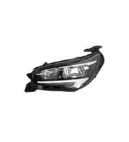 Esse Otomotiv - Corsa F Far Sol Sinyal Işıksız 20- Dpo 442-1195lmldem2 9829465580