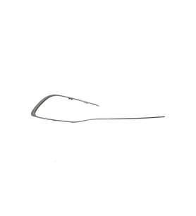 Mercedes W223 2021- Tampon Nikelajı &Ouml;n Sol A2238854200 Wender