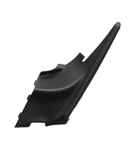 CAM ALT IZGARA KAPAĞI ÖN SOL HYUNDAI ACCENT ERA 2006-2011 (Boş)