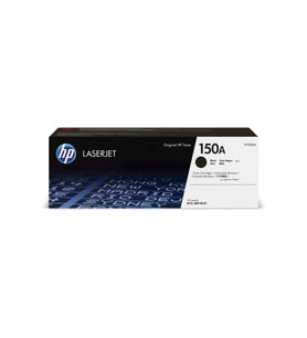 150a Siyah Orijinal Toner W1500a
