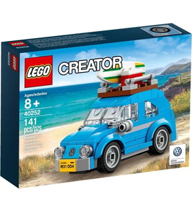 LEGO 40252 Creator Mini Volkswagen Beetle