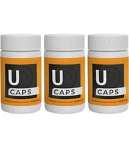 U Caps 15li Kapsül - 3 Kutu