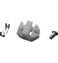 Mercedes W210 Cam Kriko Braketi Arka 2107301546 Wender