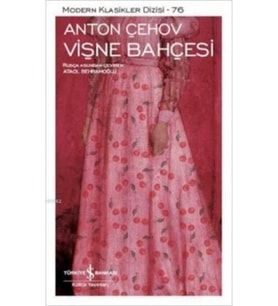 Vişne Bahçesi İş Bankası Yayınları /