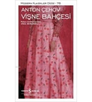 Vişne Bahçesi İş Bankası Yayınları /
