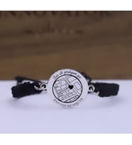 KONUM BİLEKLİK ÖZEL GÜN ÖZEL YER BİLEKLİGİ
