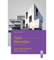 Tekil Nesneler Mimarlık ve Felsefe
