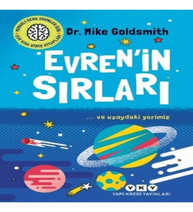 Evren’in Sırları