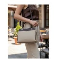 Kadın Premium El & Omuz Çantası EBAT 18 X 26 CM Shoulder Bag (STD)