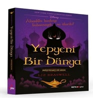 Yepyeni Bir Dünya
