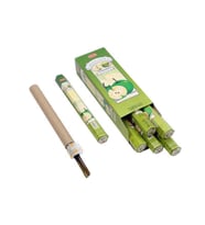 Green Apple Hexa Hem Tütsü