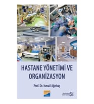 Hastane Yönetimi ve Organizasyon