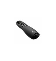 LOGITECH 910-001356 R400 Wireless Presenter Sunum Cihazı(1923)