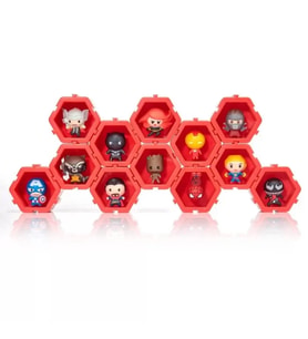 Marvel Nano Kapsül Figür Sürpriz Paket