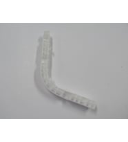 Kia Cerato 10/11 Arka Tampon I·ç Bağlantı Braketi· Sağ Plasti·k (Tw)