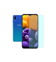 Casper Via G4 Uyumlu Kılıf Dostu Ön Koruma Cam Ekran Koruyucu