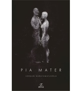 Pia Mater - İngilizce