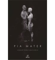 Pia Mater - İngilizce