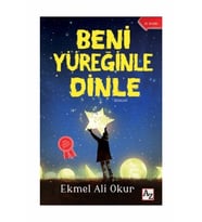 Beni Yüreğinle Dinle - E. Ali Okur