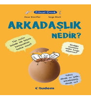 Filozof Çuk - Arkadaşlık Nedir?