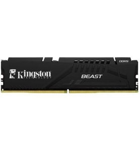 KINGSTON 32GB DDR5 5200MHZ CL36 PC RAM BEAST KF552C36BBE-32TR