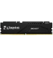 KINGSTON 32GB DDR5 5200MHZ CL36 PC RAM BEAST KF552C36BBE-32TR