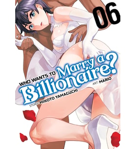 Who Wants To Marry A Billionaire? Vol. 6