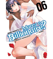 Who Wants To Marry A Billionaire? Vol. 6