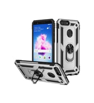 Huawei P Smart Uyumlu Kılıf Zore Vega Kapak