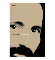 Hikayeler Cahit Zarifoğlu
