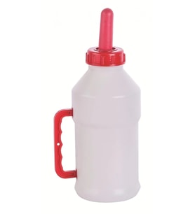 Kurtsan Plastik Buzağı Biberonu 2.5 Litre