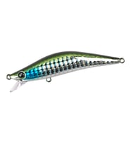 Hanfish Lokman 80S 80mm 8.5gr Maket Balık LM224 - Bora