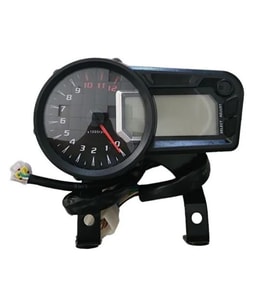 Mondial 125 Drift L Km Saati -Gösterge Paneli Komple  Arasmoto