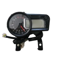 Mondial 125 Drift L Km Saati -Gösterge Paneli Komple  Arasmoto