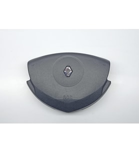 Renault Clio Symbol airbag kapağı yerli üretim armalıdır. (Çok Renkli)