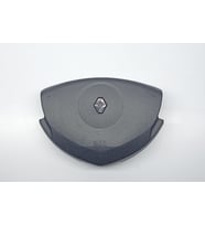 Renault Clio Symbol airbag kapağı yerli üretim armalıdır. (Çok Renkli)