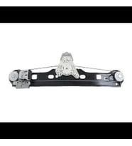 Mercedes W203 2004-2006 Cam Krikosu Arka Sol Motorsuz 2037301146 Wender
