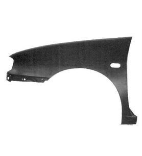 VOLKSWAGEN POLO CLAS./CADDY/IBIZA ÖN ÇAMURLUK SOL 96- WOS08PO008 6K0821021B