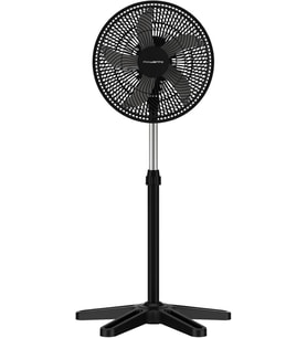 Rowenta Turbo Essential Ayaklı Vantilatör, Güçlü, Tasarım, Dayanıklı, Performans, Çevre Dostu, 3 Hız