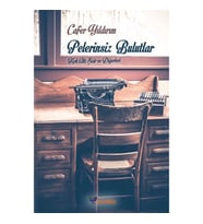 Pelerinsiz Bulutlar Kırk Altı Şair ve Diğerleri