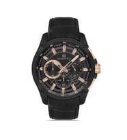 MOMENTUS SM102B-04BR Erkek Kol Saati