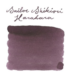 Sailor Shikiori Mürekkep Harahara (20 ml)