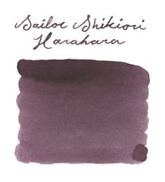 Sailor Shikiori Mürekkep Harahara (20 ml)