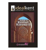 İdeal Kent - Kent Araştırmaları Dergisi Sayı: 20