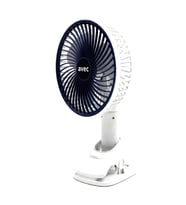 Avec Şarjlı Fan Masaüstü Av-F131 Soğutucu