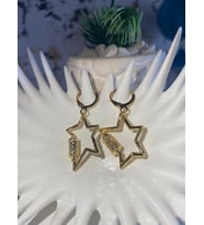 YILDIZ CHARM KÜPE