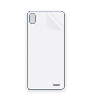 SChitec Infinix Smart 2 HD Uyumlu Arka Yüzey Hidrojel Koruyucu Film